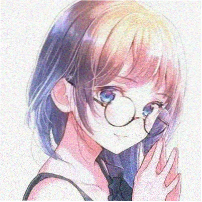 观众荷塘月色头像